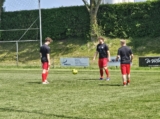 S.S.V. '65 1 - S.K.N.W.K. 1 (competitie) seizoen 2024-2025 (10/341)